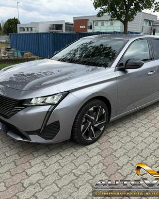 PEUGEOT 308 BlueHDi 130 ALLURE PACK BLUEHDI