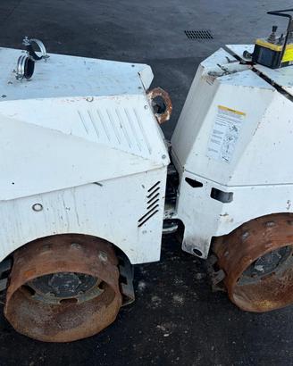 M181 - Rullo terre armate Rammax