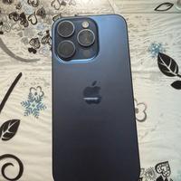 iphone 15 pro 128g