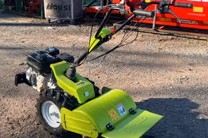 Motocoltivatore GRILLO G 45