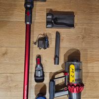 Dyson V10