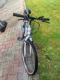 Biciclette per bambino