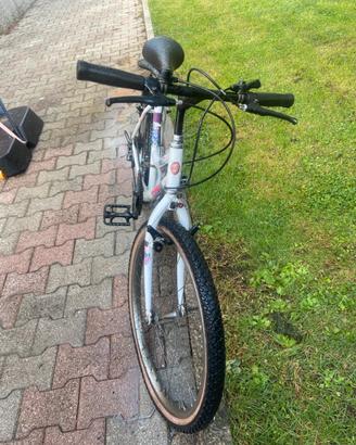 Biciclette per bambino