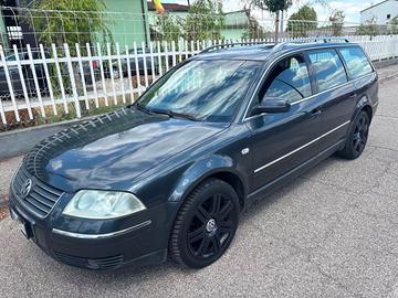 Volkswagen Passat 1.9 TDI/101 CV Var. Business 6 m