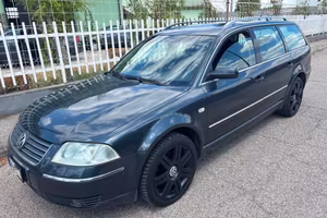 Volkswagen Passat 1.9 TDI/101 CV Var. Business 6 m