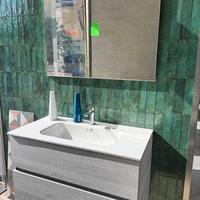Mobile bagno "Manhattan"