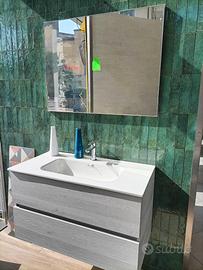 Mobile bagno "Manhattan"