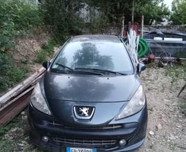 Peugeot 207 - 2010