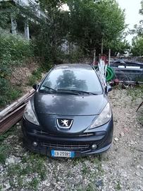 Peugeot 207 - 2010