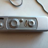 Macchina fotografica Analogica Minox b