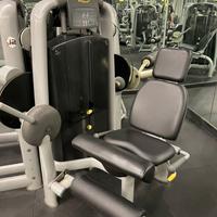 Attrezzature palestra