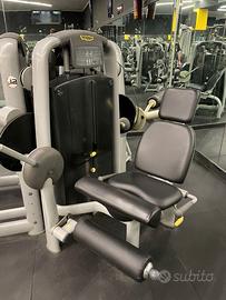 Attrezzature palestra