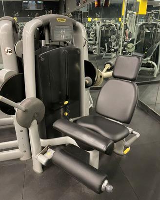 Attrezzature palestra