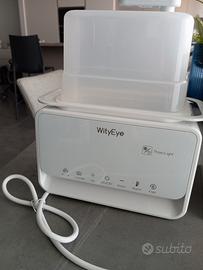 scaldabiberon e sterilizzatore