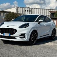 Ford Puma ST Line X Ibrida 9000km