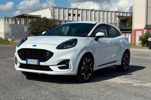 Ford Puma ST Line X Ibrida 9000km