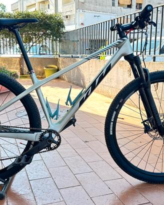 MTB KTM MYROON 29