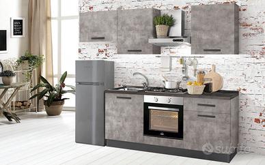 Top cucina pretagliato