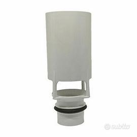 sede valvola 43983000 cassetta di scarico Grohe