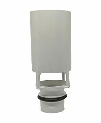 sede valvola 43983000 cassetta di scarico Grohe