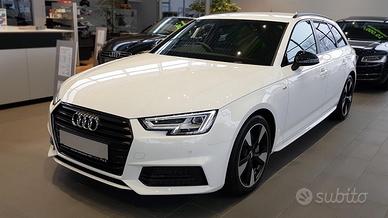 Ricambi Audi A4 s-line