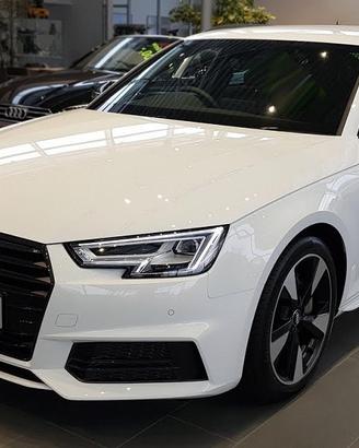 Ricambi Audi A4 s-line