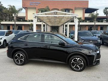 Ds 7 BlueHDi 130 aut. Bastille Business