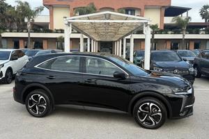 Ds 7 BlueHDi 130 aut. Bastille Business