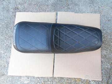 Sella per Laverda 125 LB Custom