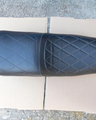 Sella per Laverda 125 LB Custom