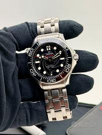 Omega Seamaster 300 James Bond Full Set limited