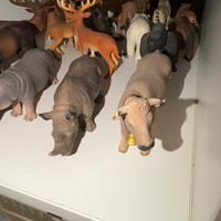 Modellini di  animali