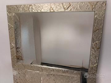 Specchio moderno 82x62