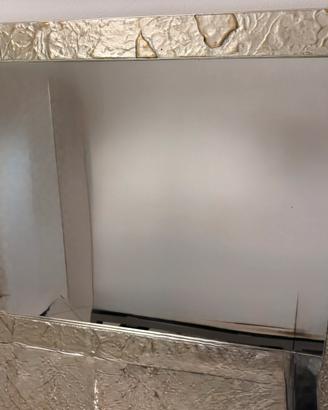 Specchio moderno 82x62