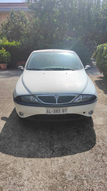 Lancia Y anno 1996
