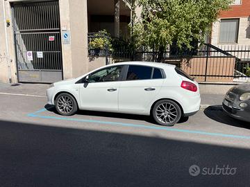 Fiat bravo 1.4 t-jet gpl