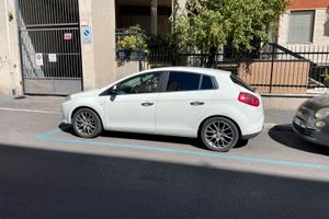 Fiat bravo 1.4 t-jet gpl