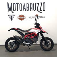 Ducati hypermotard 821 sp - 2015