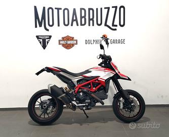 Ducati hypermotard 821 sp - 2015