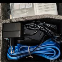 elettrostimolatore globus 300 