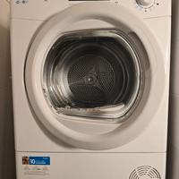 Asciugatrice Candy a resistenza