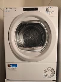 Asciugatrice Candy a resistenza