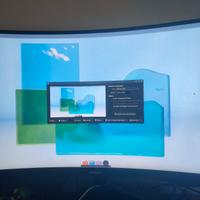 Samsung Odyssey G5 27"