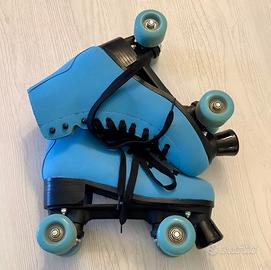ROCES Pattini da donna RC1 CLASSICROLLER 1 Nuovi