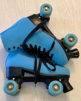 ROCES Pattini da donna RC1 CLASSICROLLER 1 Nuovi
