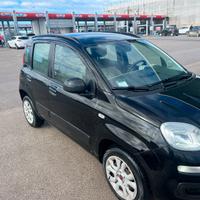 Fiat Panda Natural Power Metano