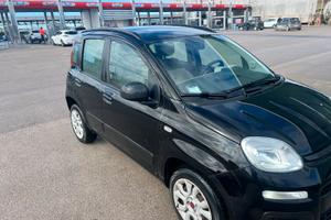 Fiat Panda Natural Power Metano
