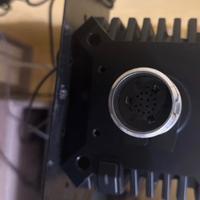 Base fanatec