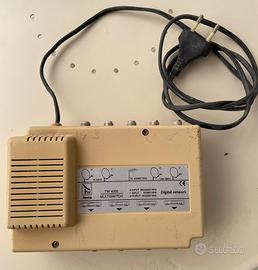 MULTISWITCH antenna parabola