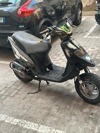 Gilera stalker